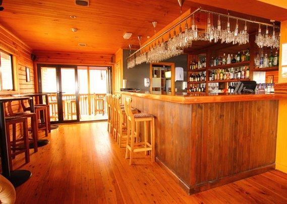 Lakefront Lodge Taupo Exterior photo